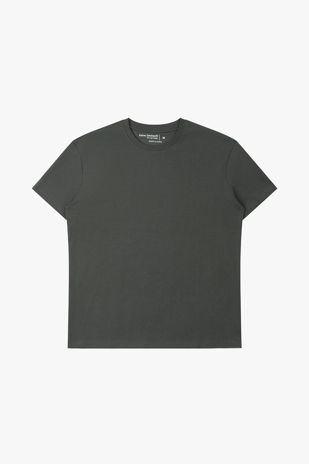 NO LOGO Fitness Breathable Cool Tee