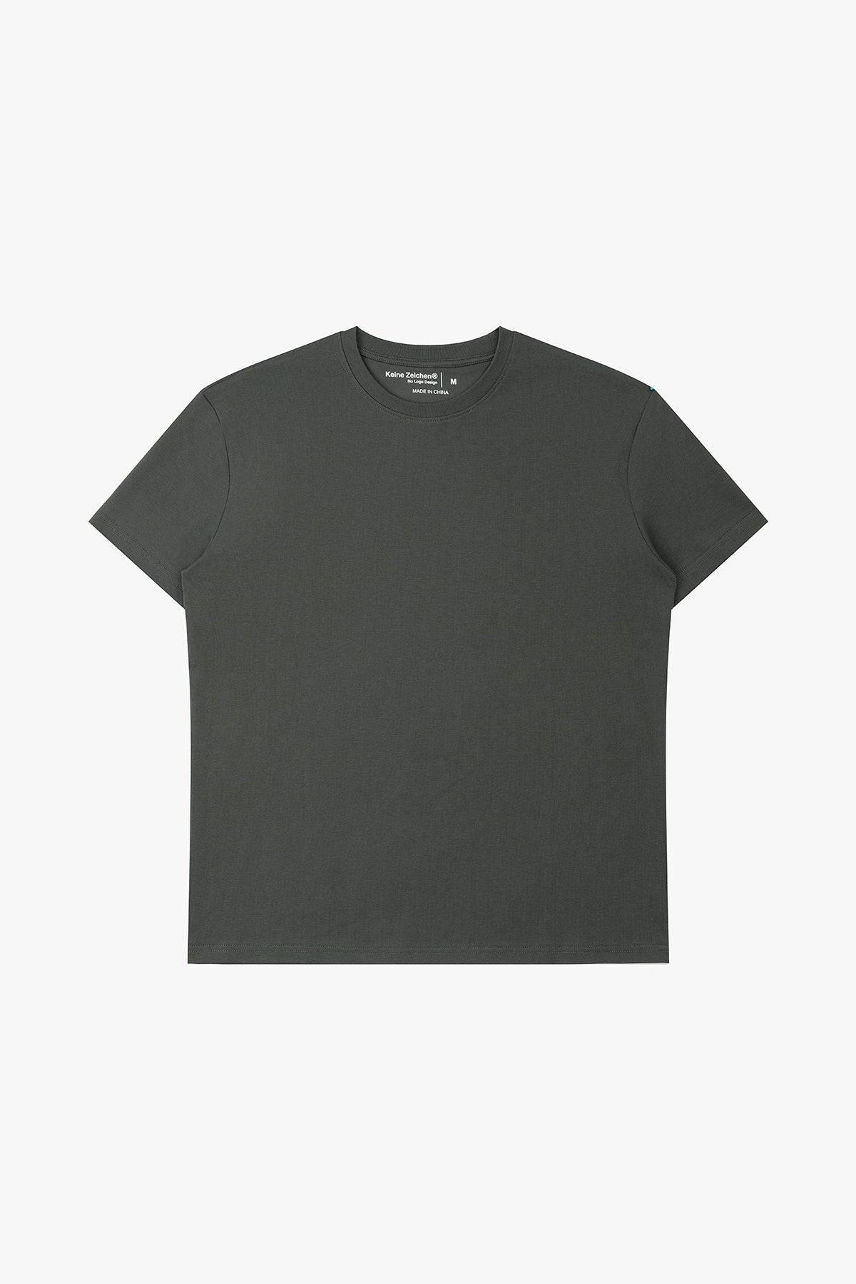 NO LOGO Fitness Breathable Cool Tee