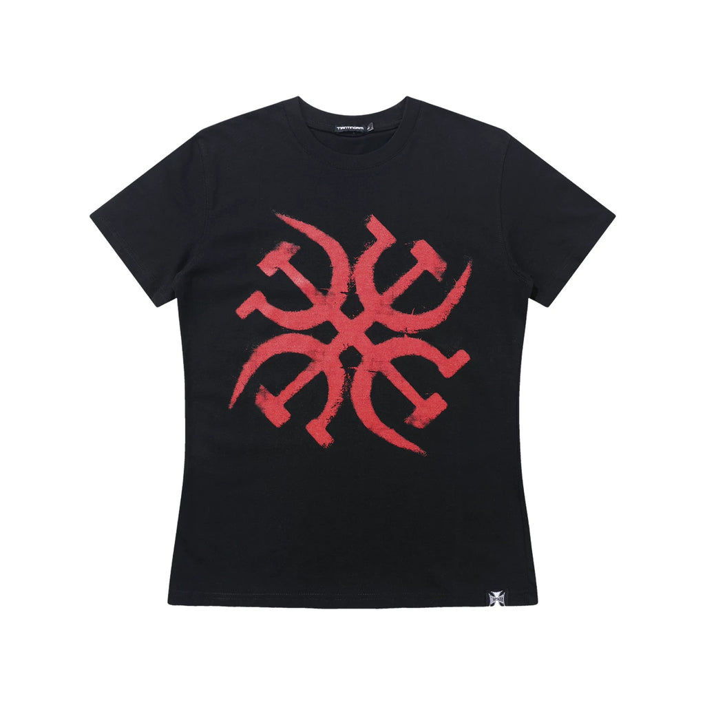 71AN CDP Tee