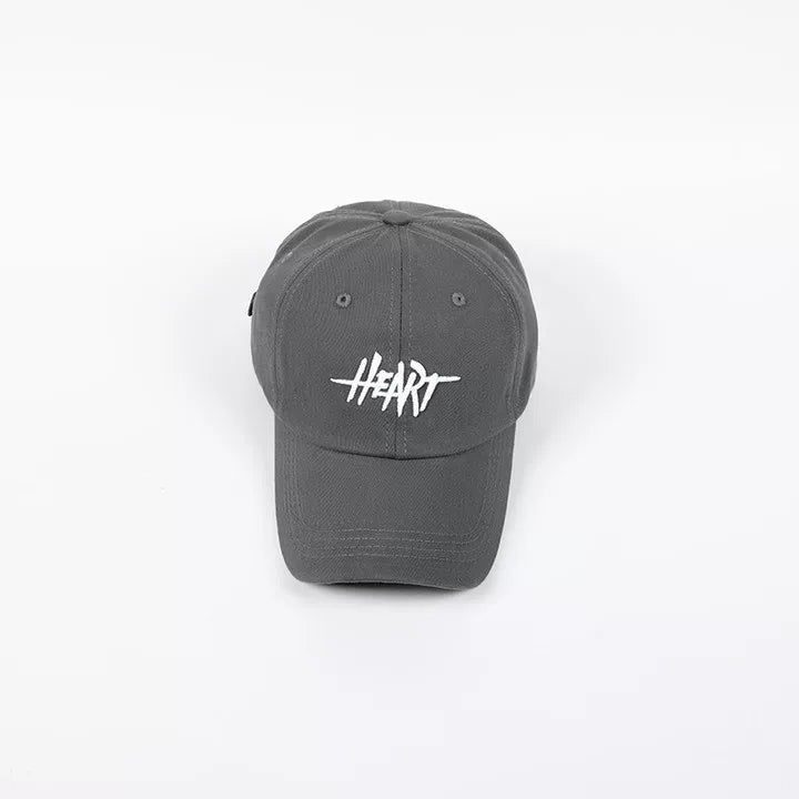 YORSOY Vintage Alphabet Embroidered Baseball Cap