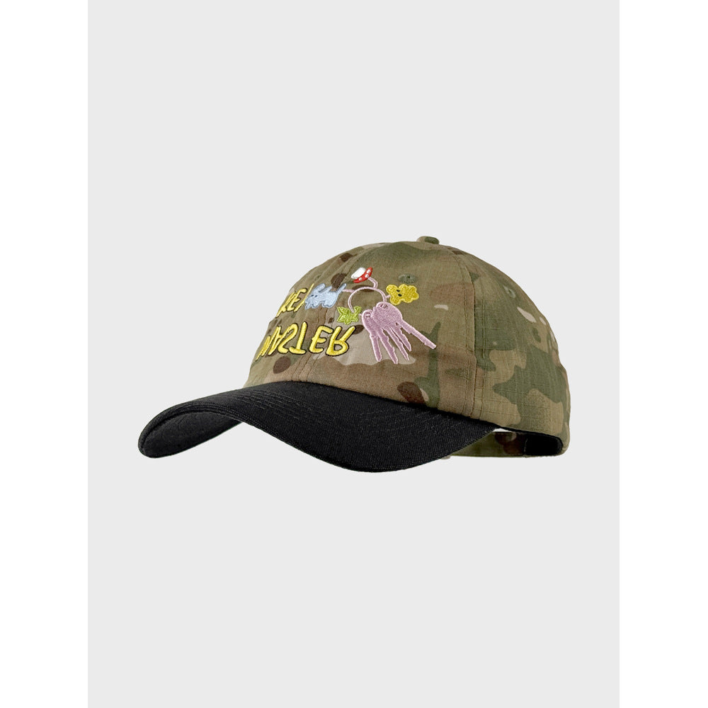 MUCUNXI Hat