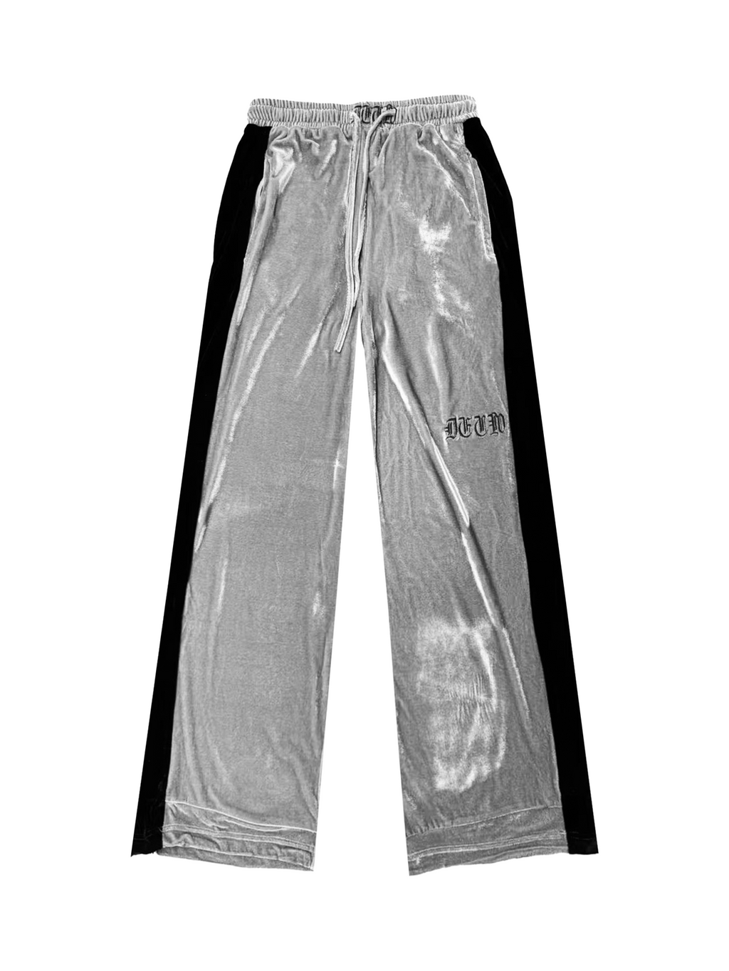 DETW Vintage Slack Straight Sweatpants