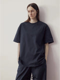 COLN Breathable Casual Loose Tee