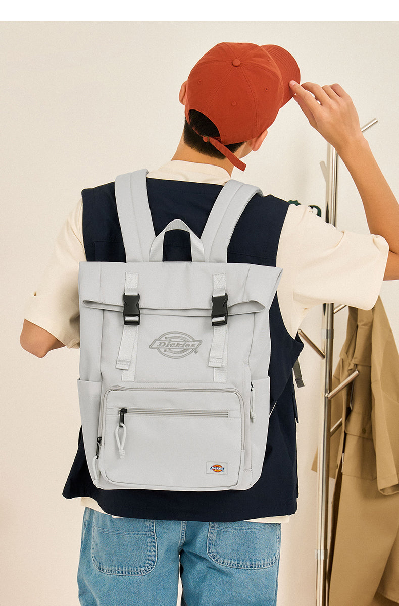 Dickies Junior Commuter College Large Bag