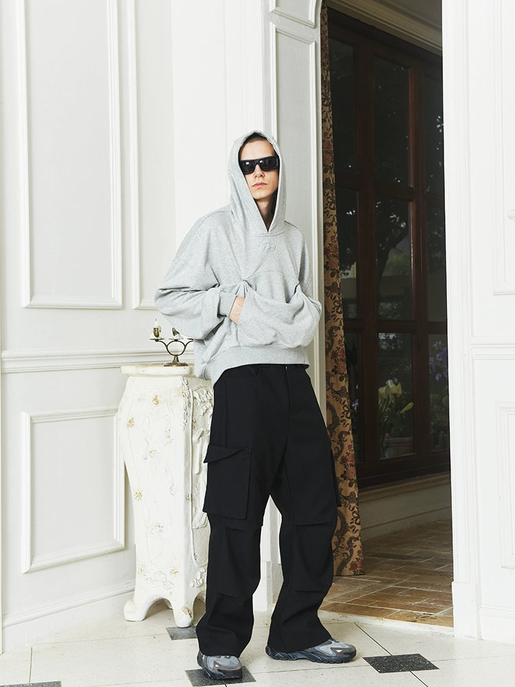 YADcrew Crew Premuim Hoodie