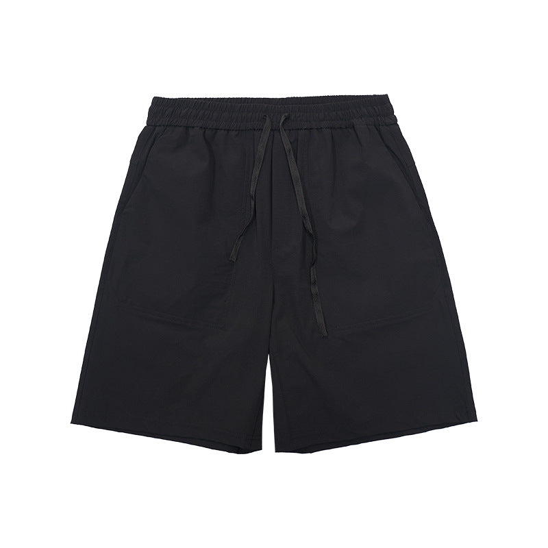 UNF 2025 quick-drying breathable running sports Shorts