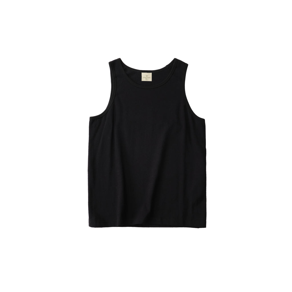 LIVINGTOWN Simple Loose Sleeveless Vest