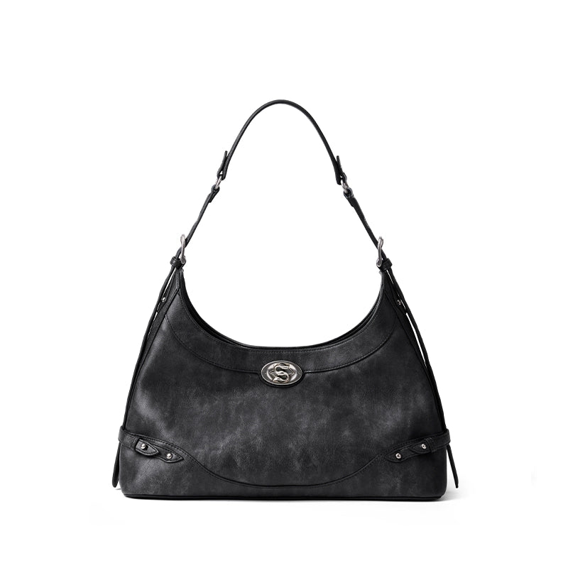 SmoSmos Crossbody Large Capacity Bag