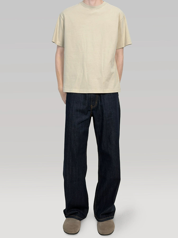 PLUS NO LOGO Old Single Stitch Tee