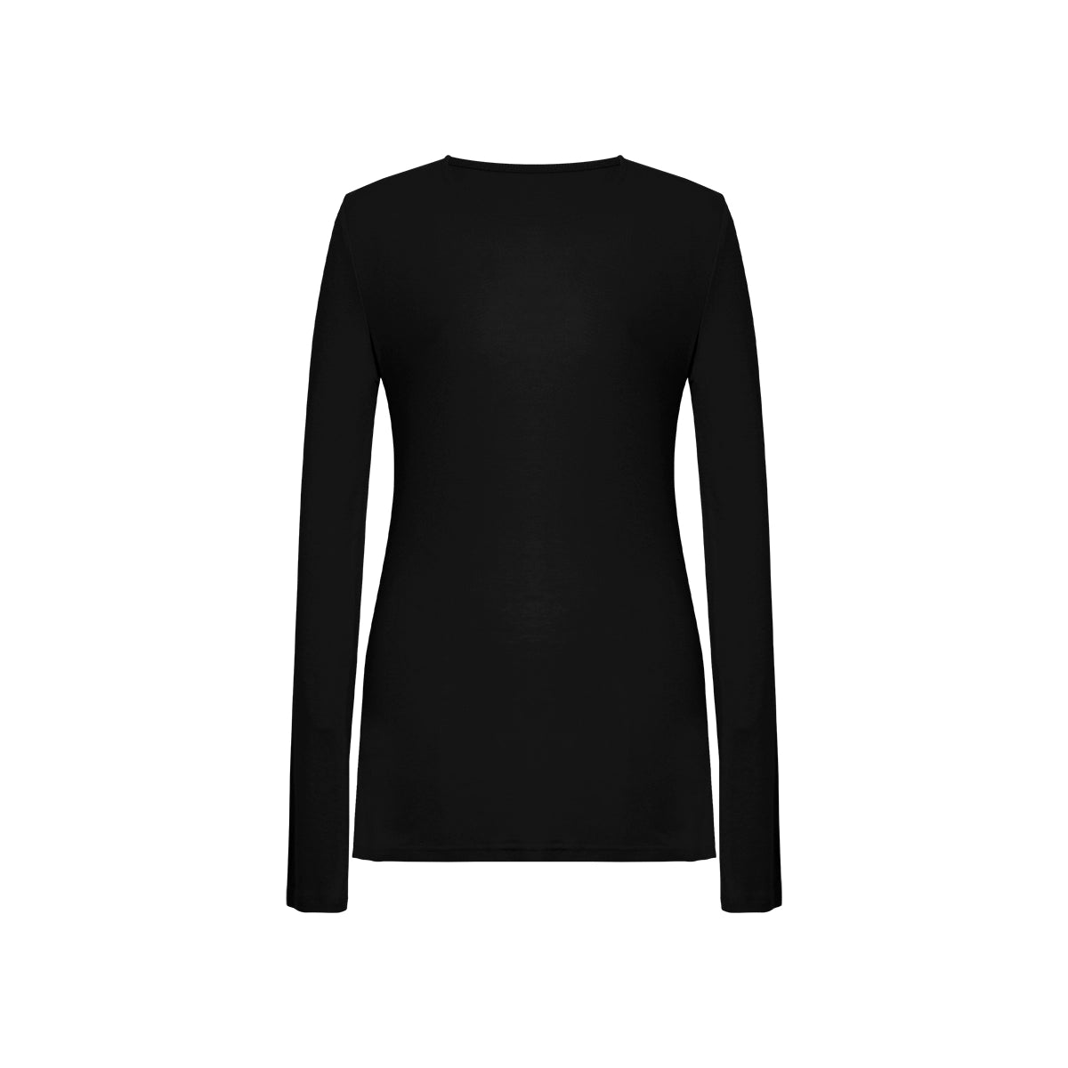 FUNKYFUN Skin-friendly and Comfortable Long Shirt