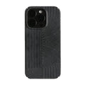PBCASE X OQ Lines Iphone Case