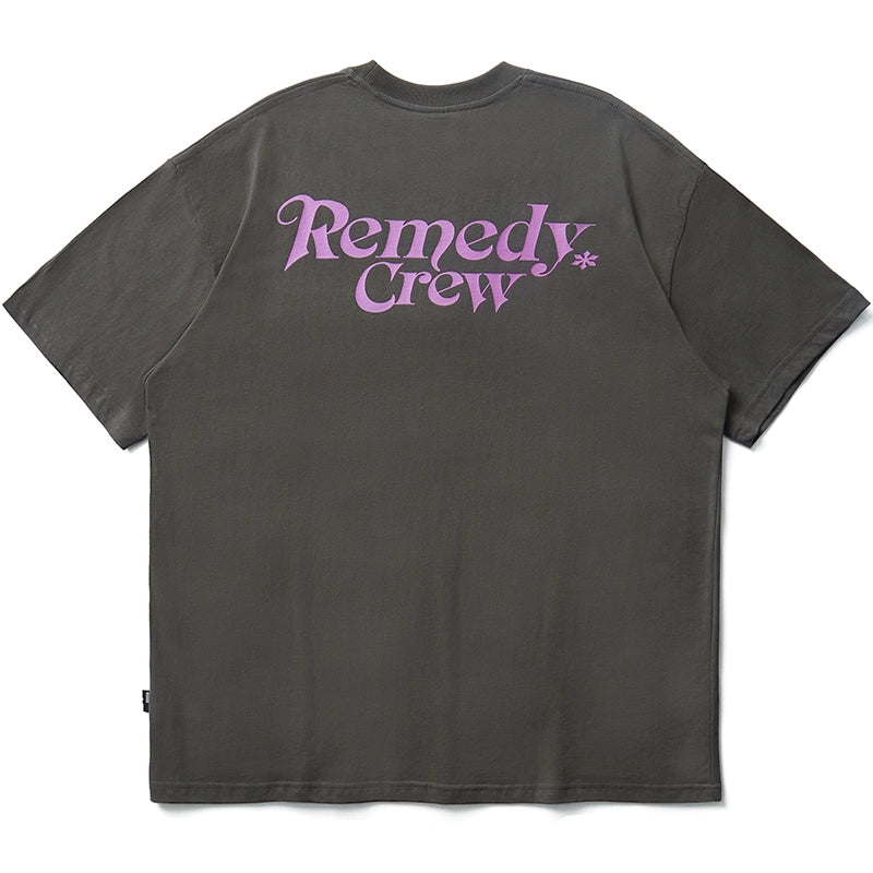 Remedy Crew Tee