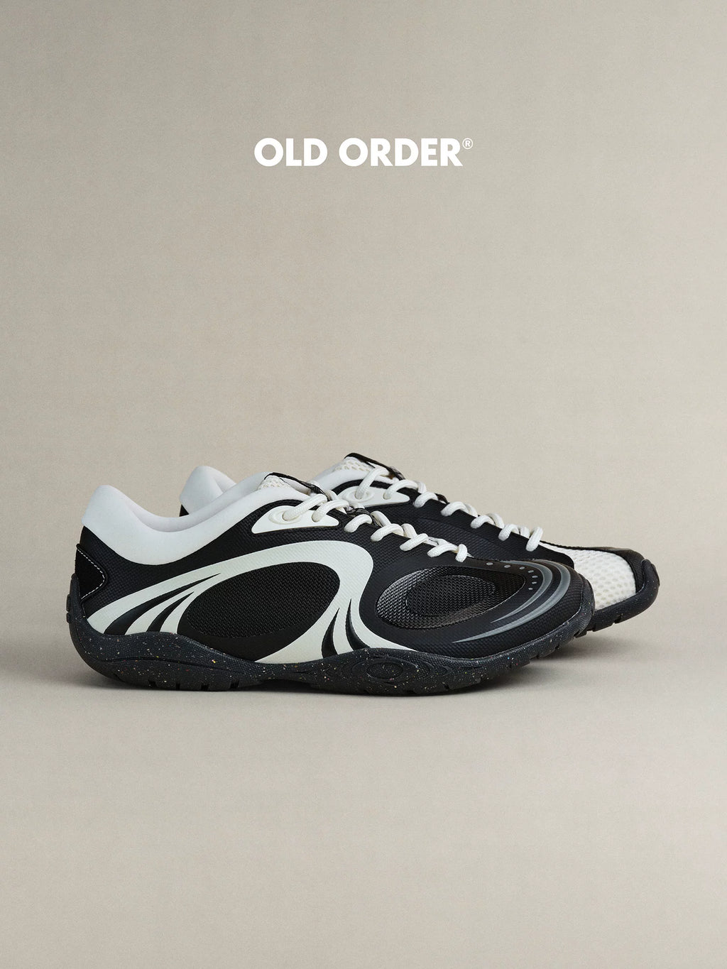 OLDORDER Versatile Sports and Leisure Shoes