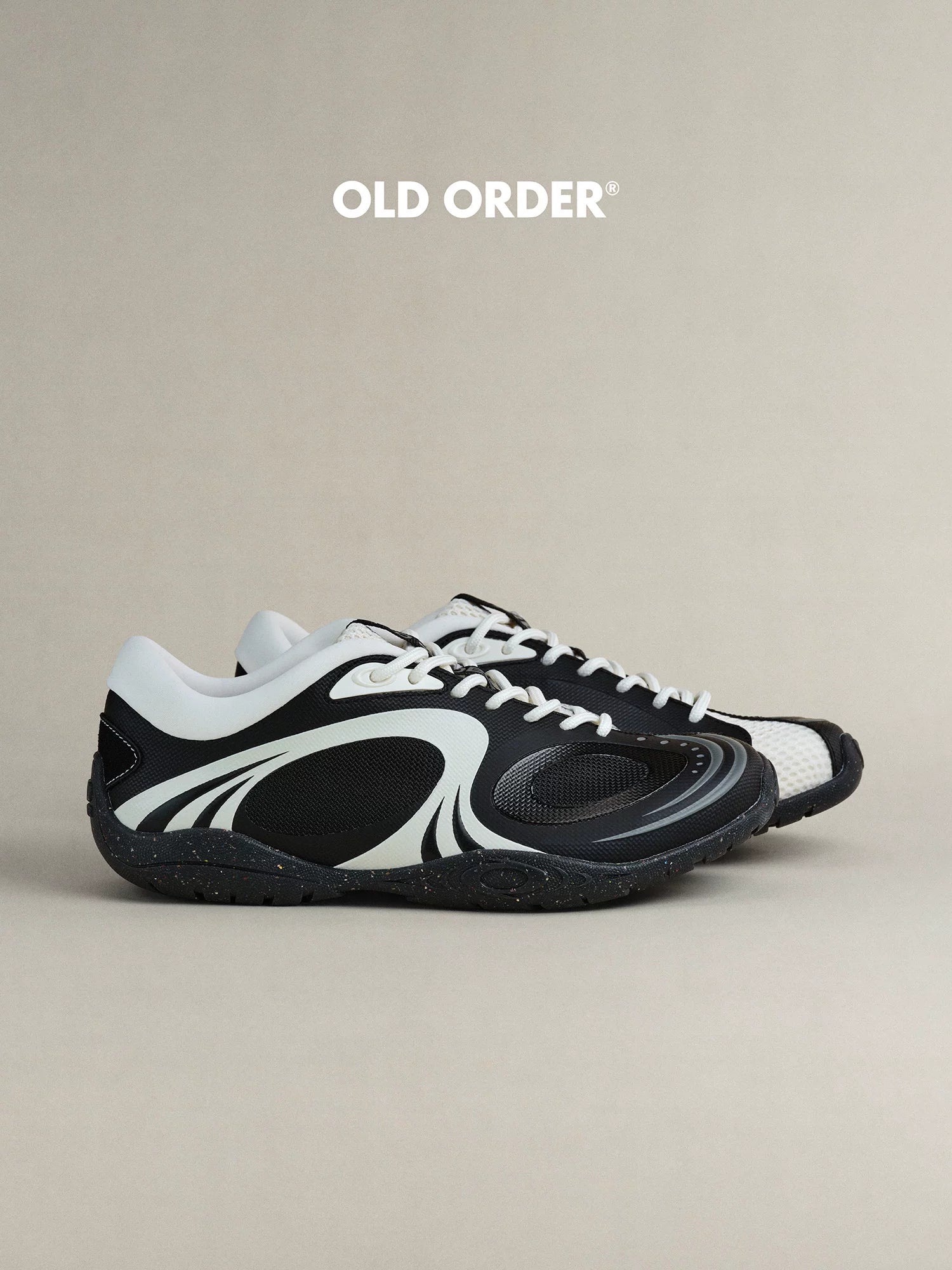 OLDORDER Versatile Sports and Leisure Shoes