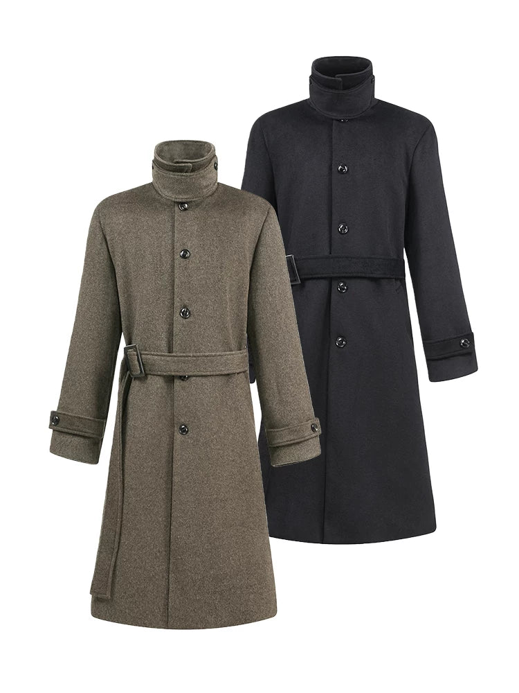 DM Tenacious Neck Pad High-end Coat