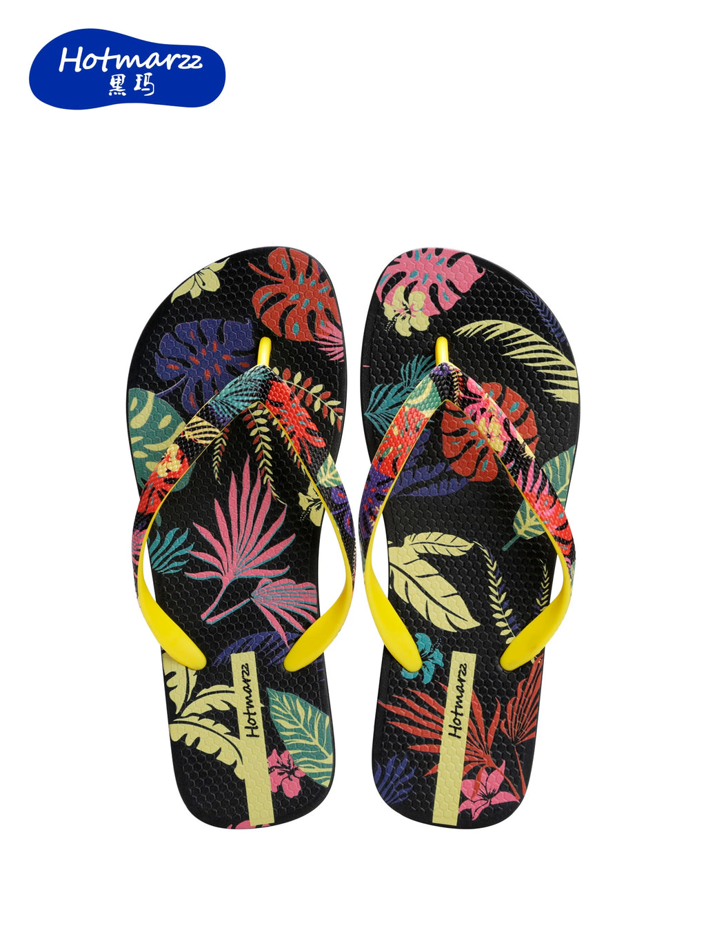 Hotmarzz Fashion Beach Slippers