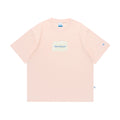BENT IDEA Logo Casual Versatile Tee