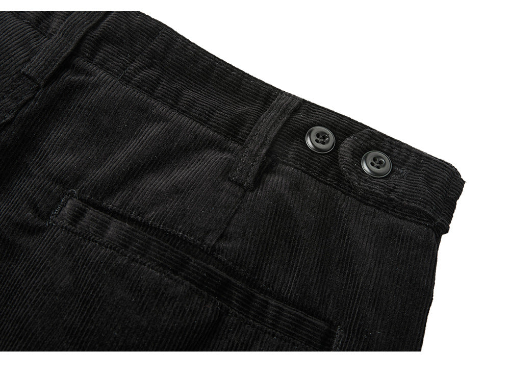 EME Vintage Corduroy Trousers