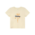 KANO Simple and Thin Shoulder Tee