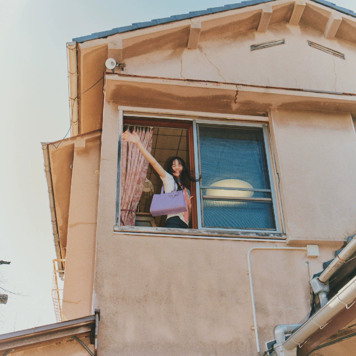 ECODAY Shoulder Large Capacity Tote Bag