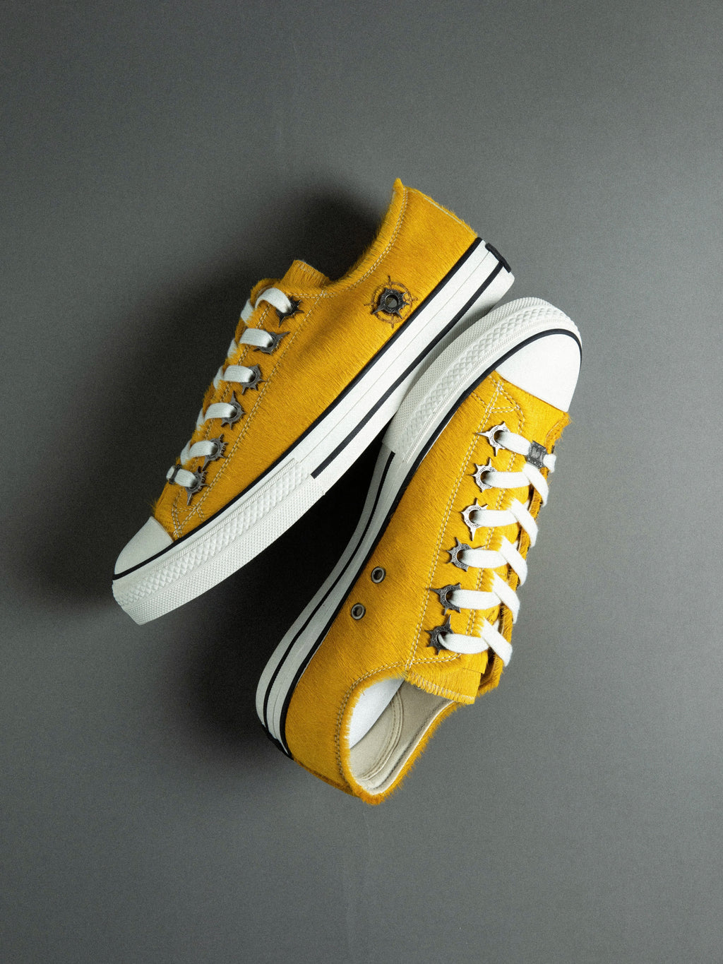 VOWPROGRESS Color Matching Breathable Casual Espadrilles
