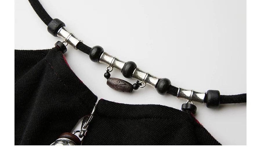 INDULGE Neckchain Slim Sling