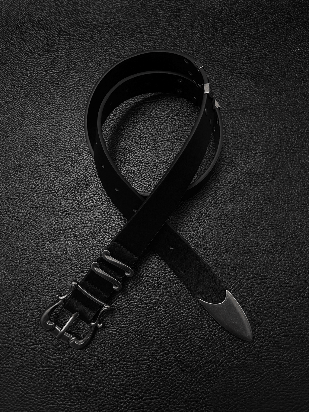DPOL Iris Kendo Simple Belt