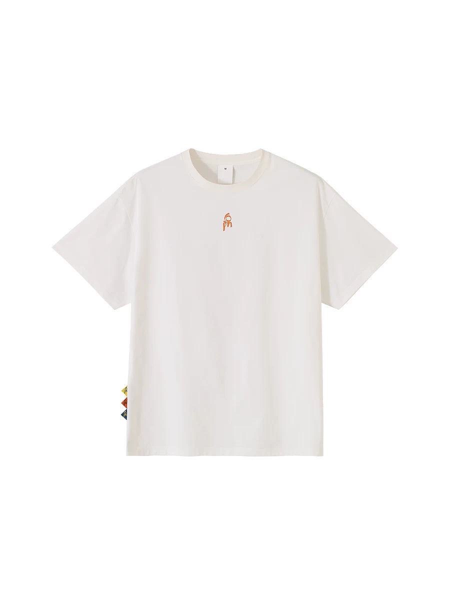 CONP Breathable Sports and Leisure Tee