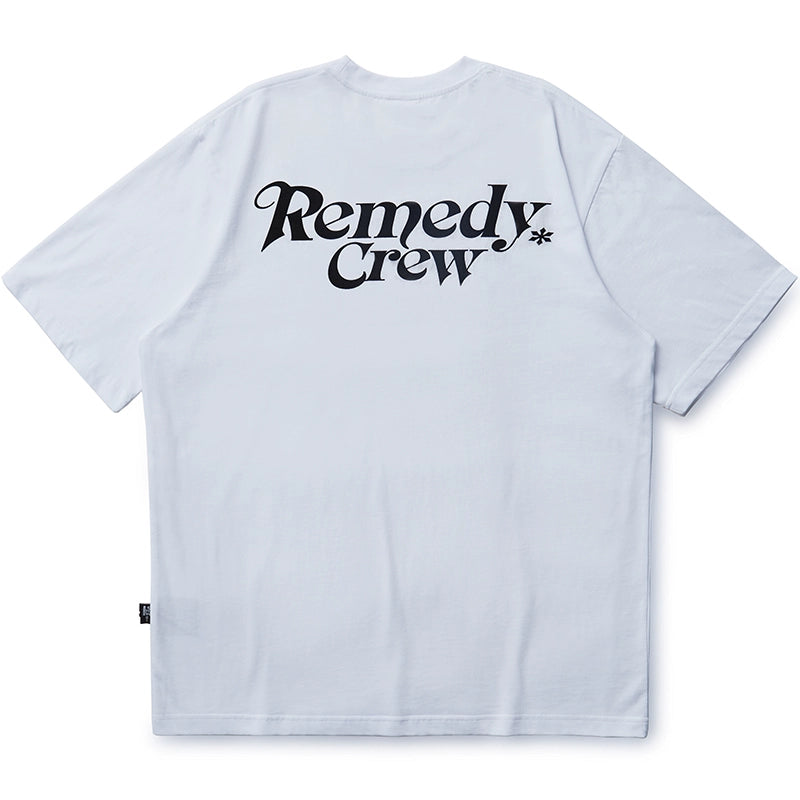 Remedy Crew Tee