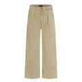 11KN Complex Simple and Versatile Three-dimensional Denim Casual Pants