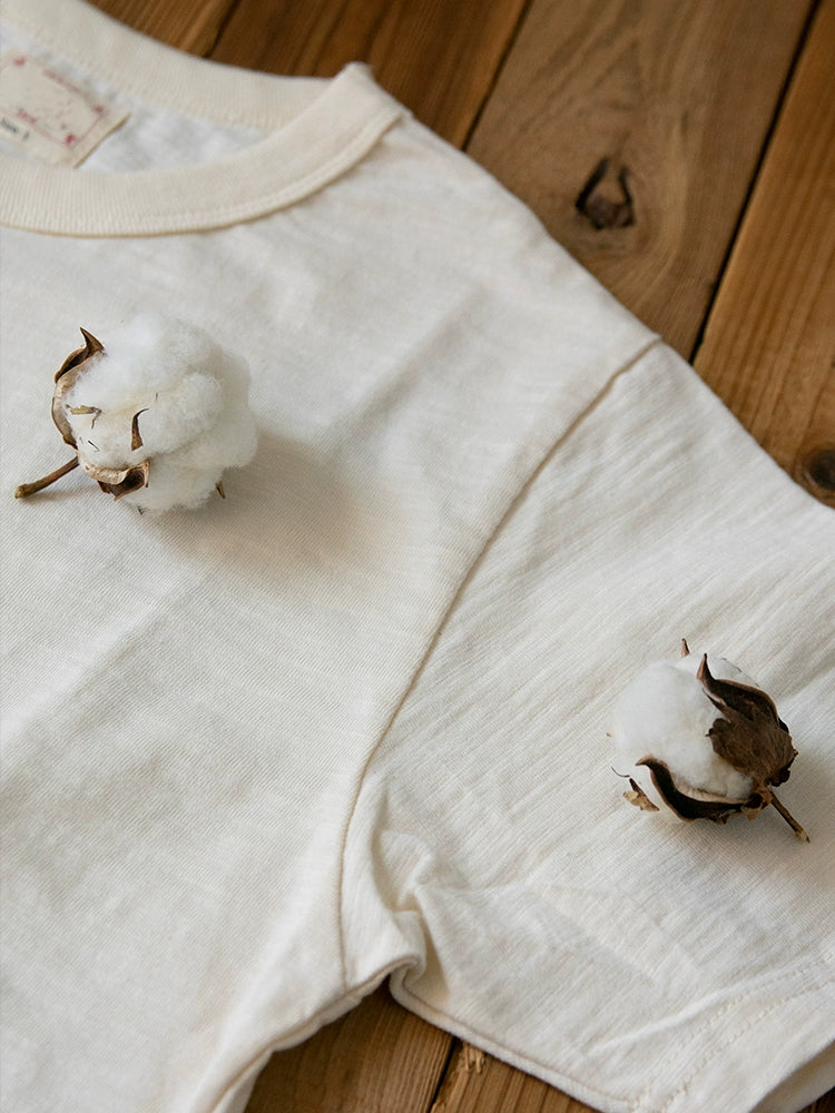 PrintAce Vintage Sport Foundation Loose Tee