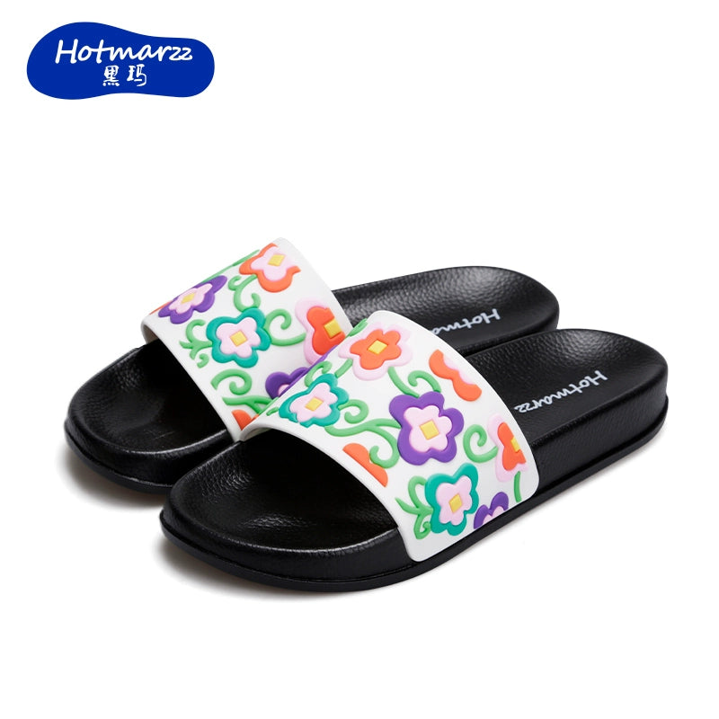 Hotmarzz non-slip comfortable wear-resistant seaside beach