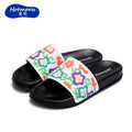 Hotmarzz non-slip comfortable wear-resistant seaside beach