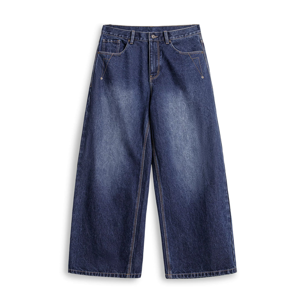 MADEN Workwear 400g Relaxed Fit Jeans