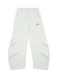 UNF Loose Casual Pants Overalls