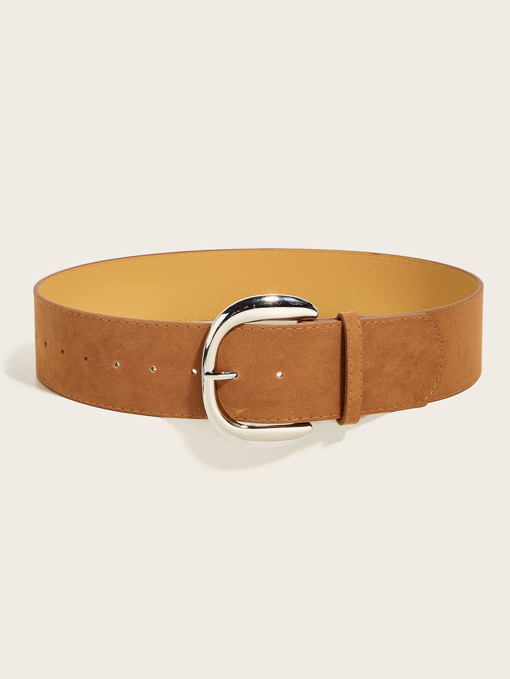 Intertek Maillard Wind Wide Edition Waist Skinny Belt