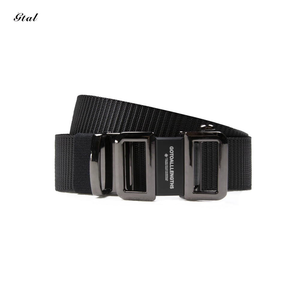 GTAL No Punch Adjustable Belt