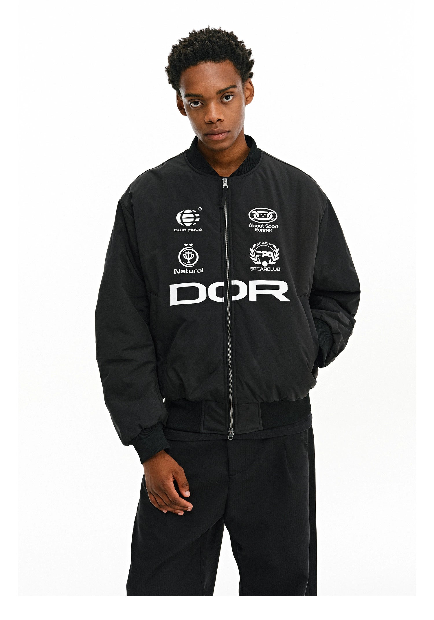 FPA Loose Short Retro Jacket