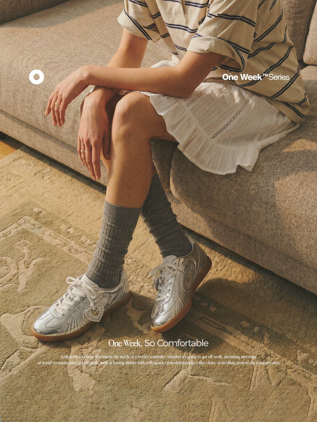 OLDORDER Premium Versatile Flat Casual Shoes