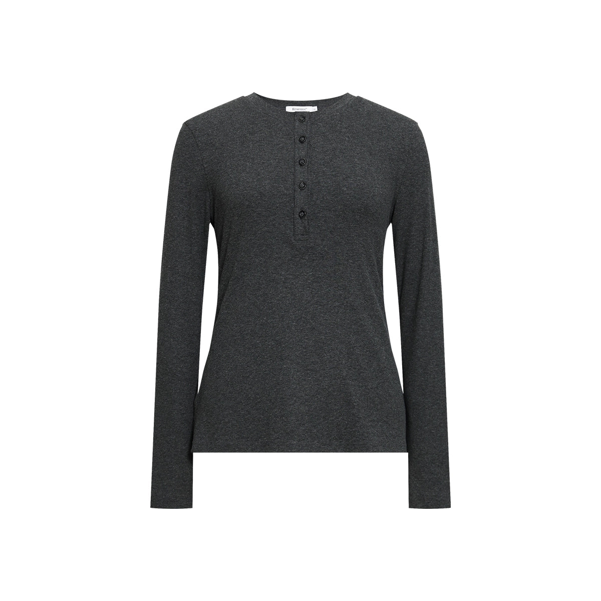 FUNKYFUN Elastic Slim Long Sleeve Base