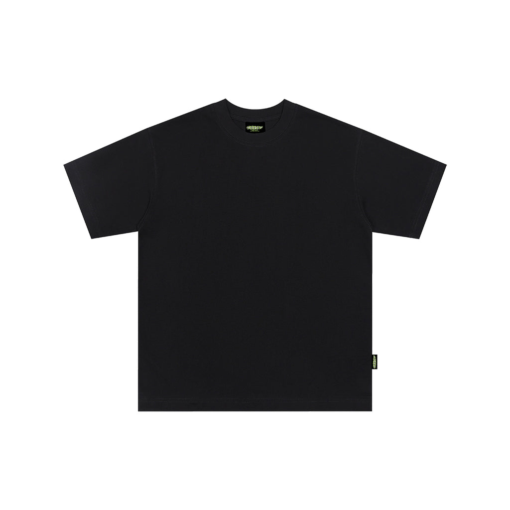 MMBBT Short Casual Dopamine Tee