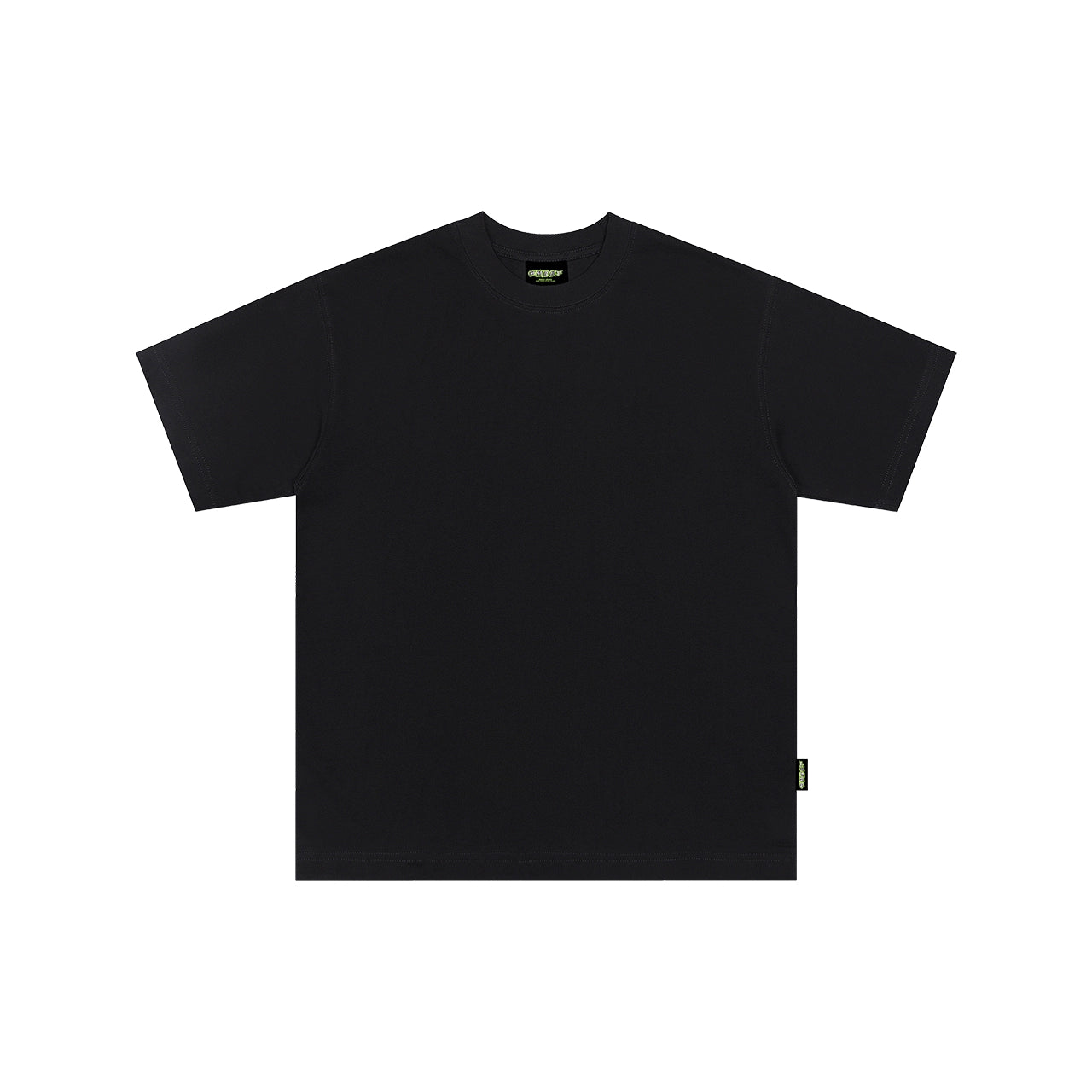 MMBBT Short Casual Dopamine Tee