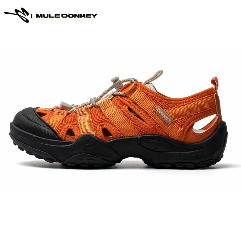 Donkey Outdoor Breathable Hiking Shoes