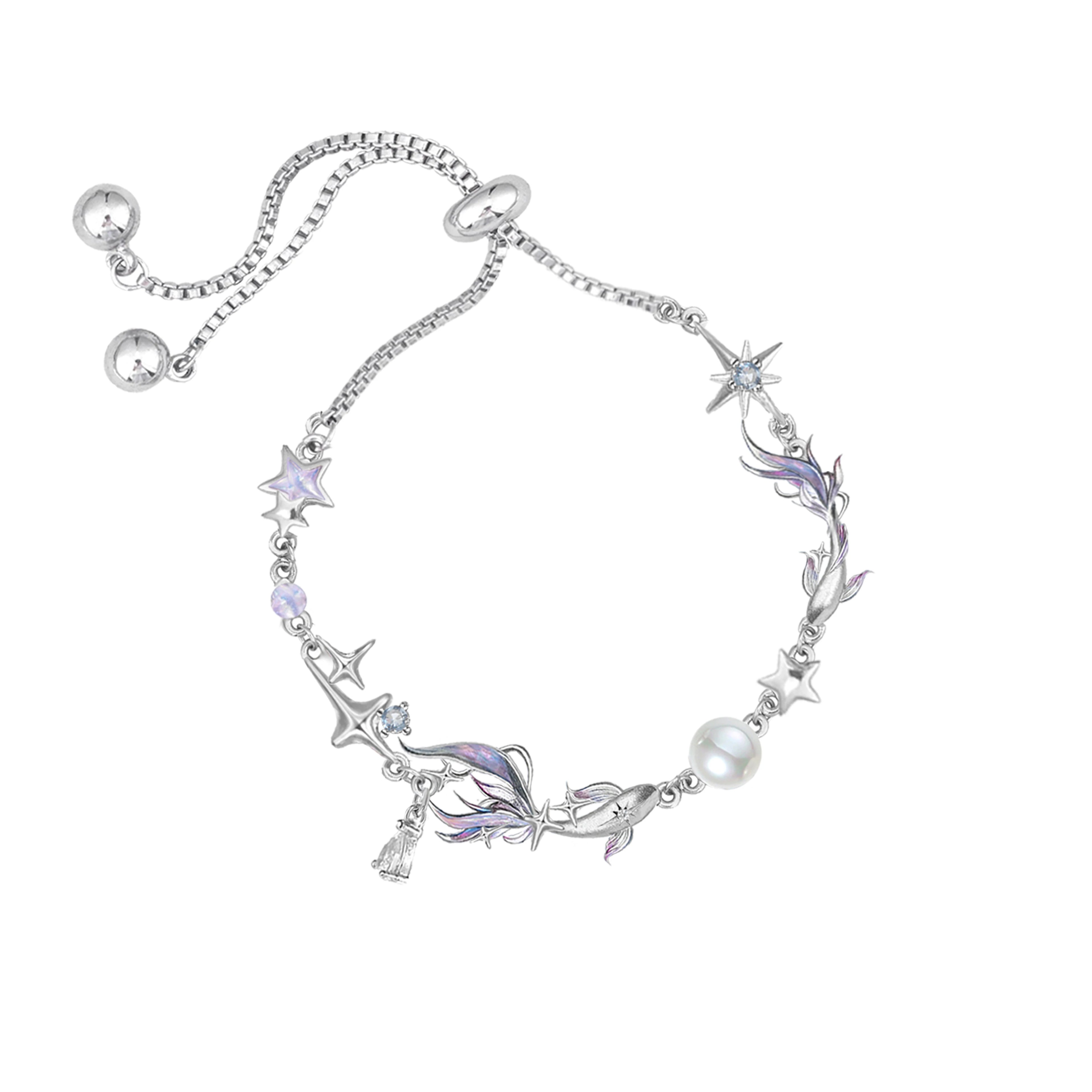 MASW Fashion High-end Bracelet