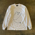 UPUPXIA  Vintage Casual Versatile Long Sleeve
