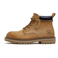 Maden Vintage Medium Fleece Tooling Boots