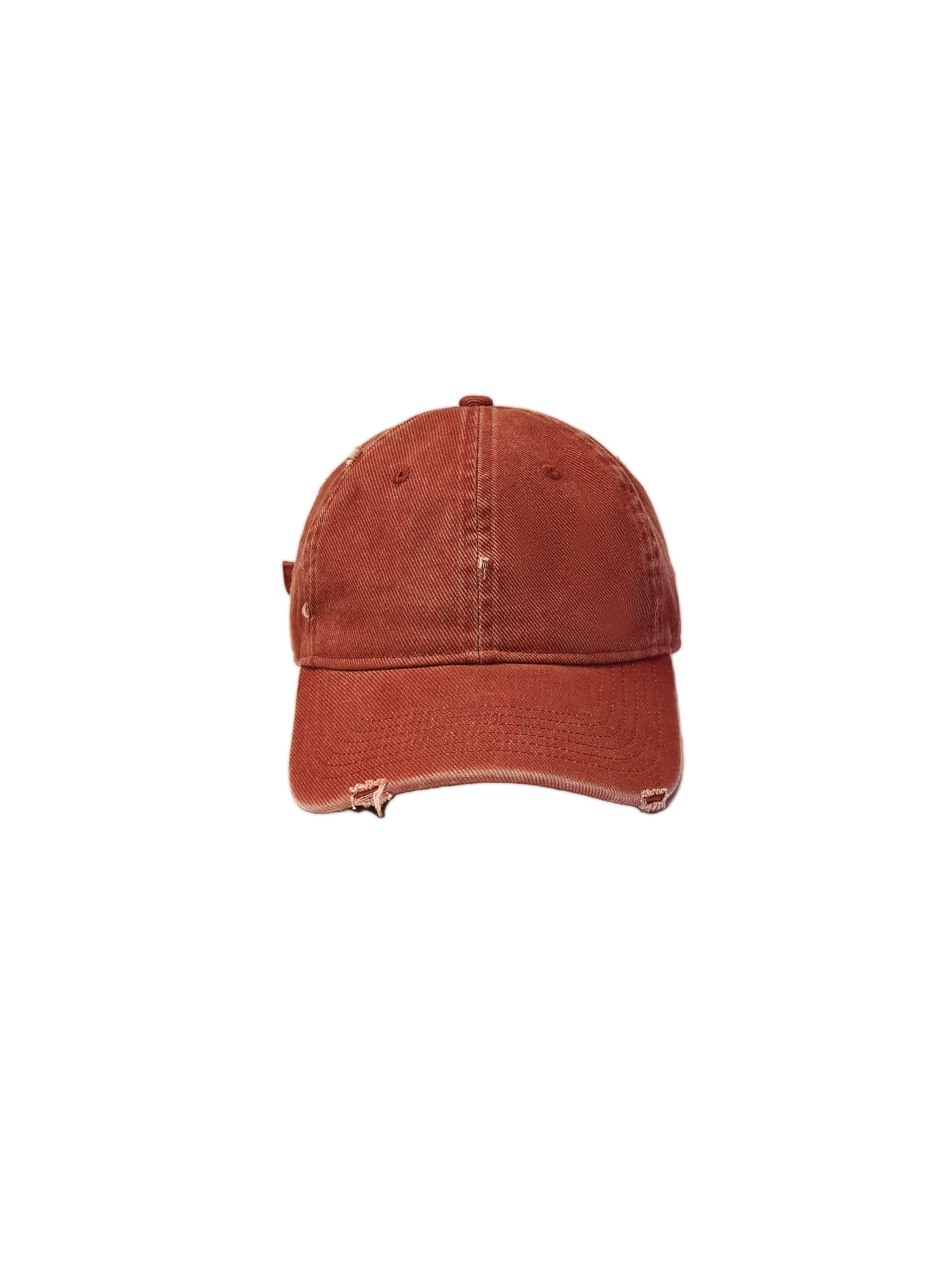 LIBERAFIT Made Old Embroidery Spoiled Curved Brim Hat