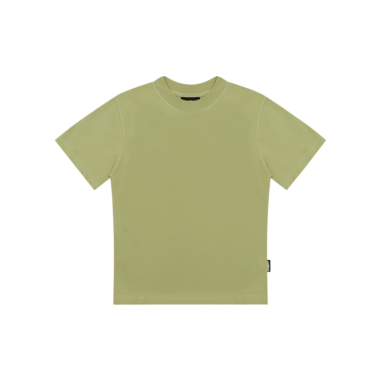 MMBBT Short Casual Dopamine Tee