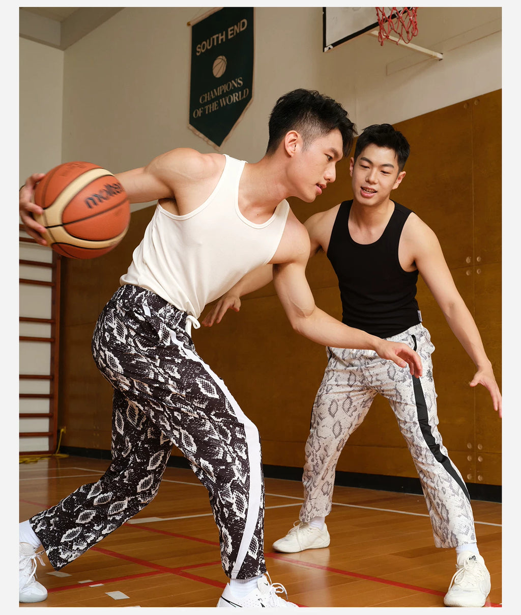 LUSHISI Quick-drying Moisture-wicking Tight Vest