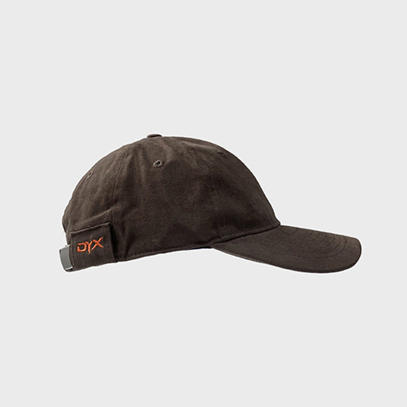 MUCUNXI OYX Hat